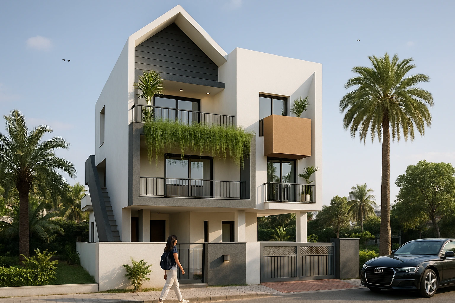 Project gallery image 13 - Large format