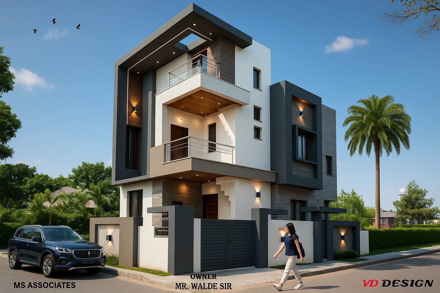 Project gallery image 10 - Small format