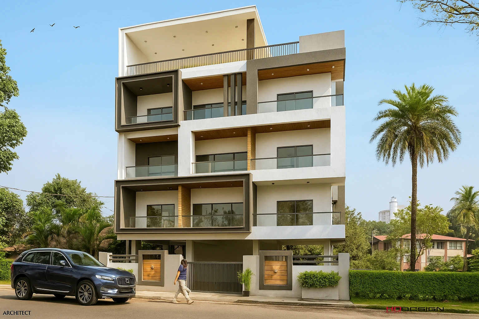 Project gallery image 11 - Small format