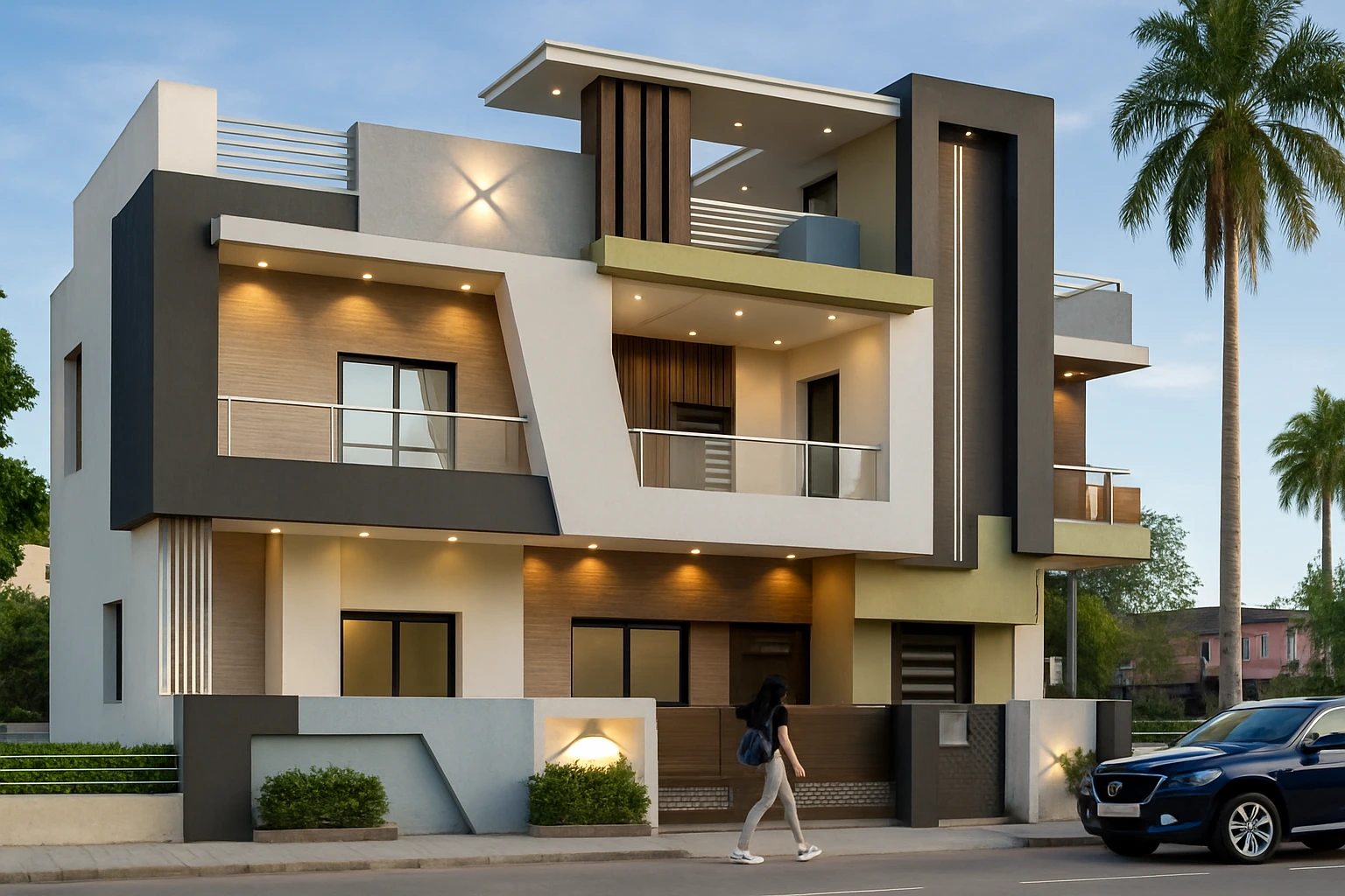 Project gallery image 14 - Small format