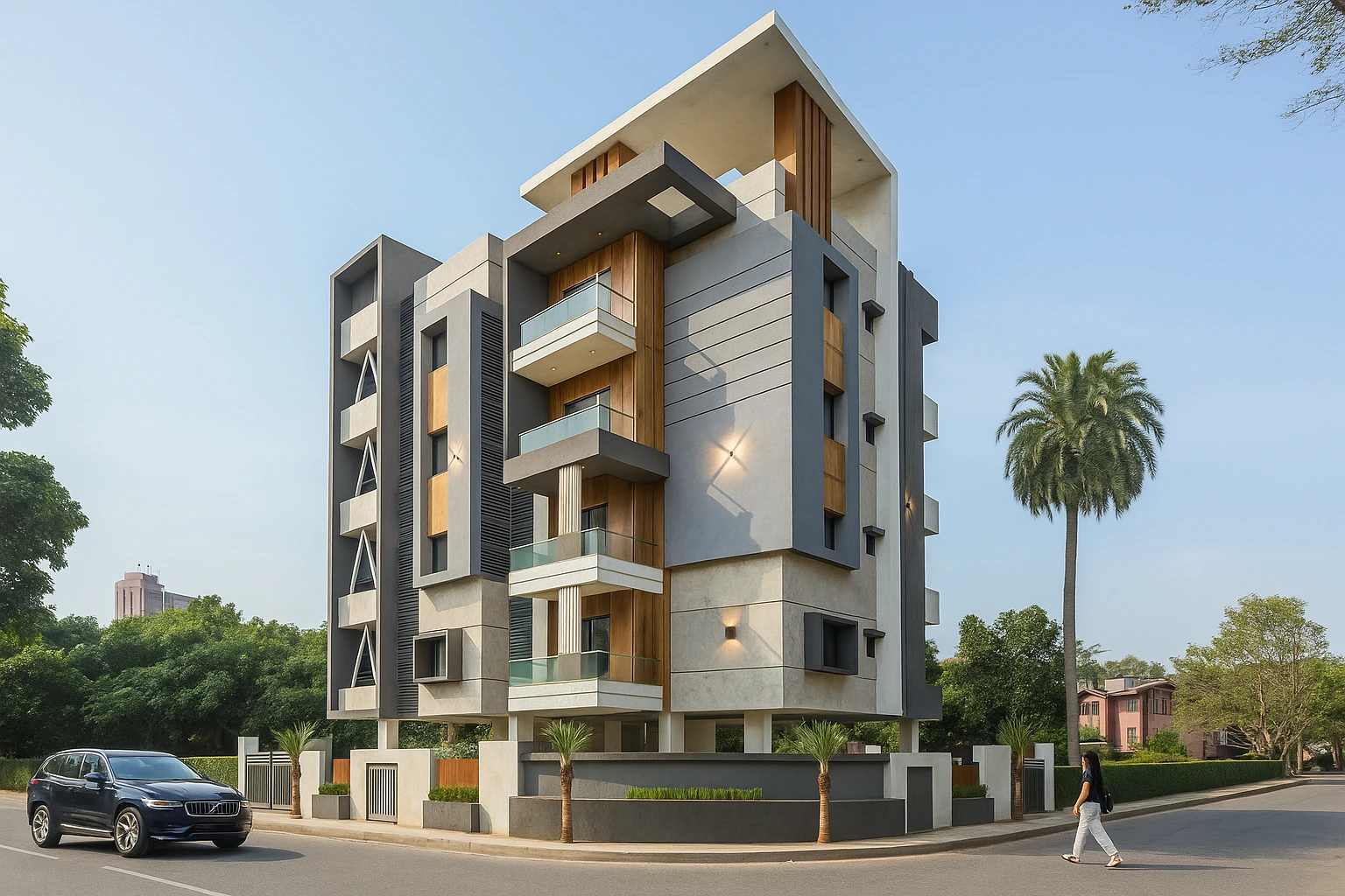 Project gallery image 15 - Small format