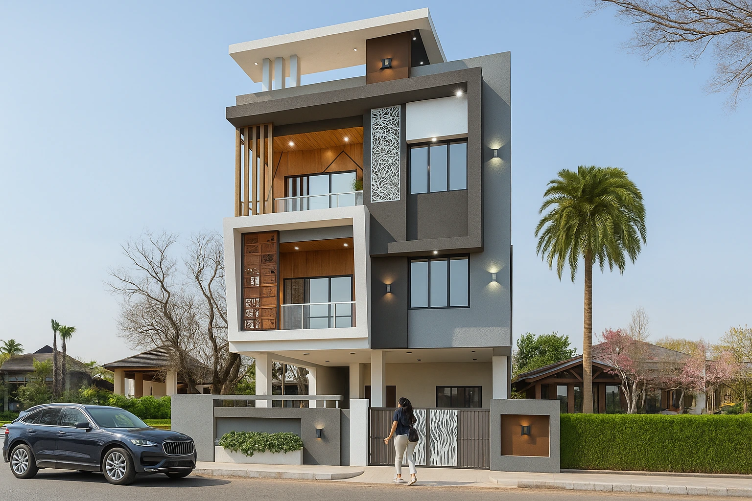 Project gallery image 17 - Large format