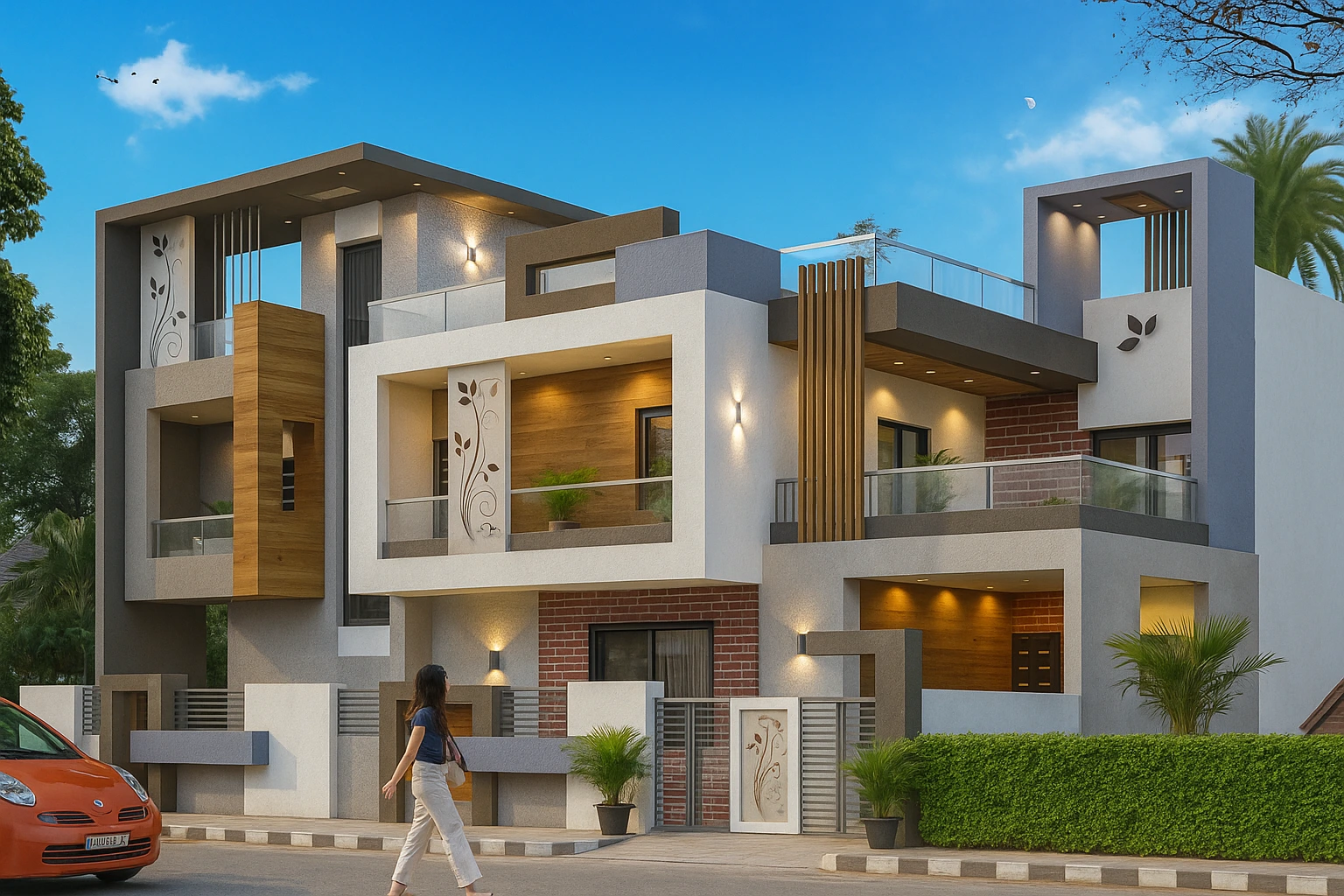 Project gallery image 18 - Large format