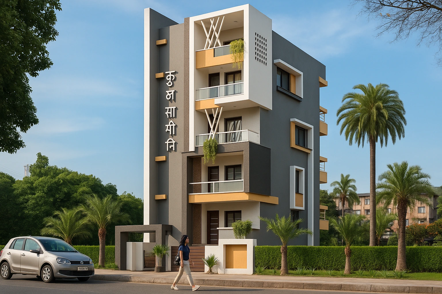 Project gallery image 2 - Large format