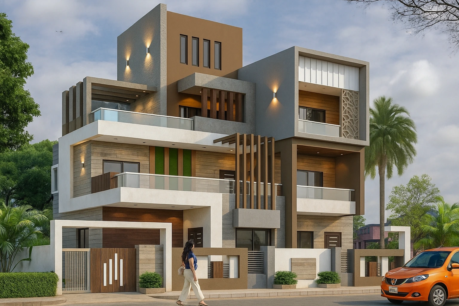 Project gallery image 19 - Large format