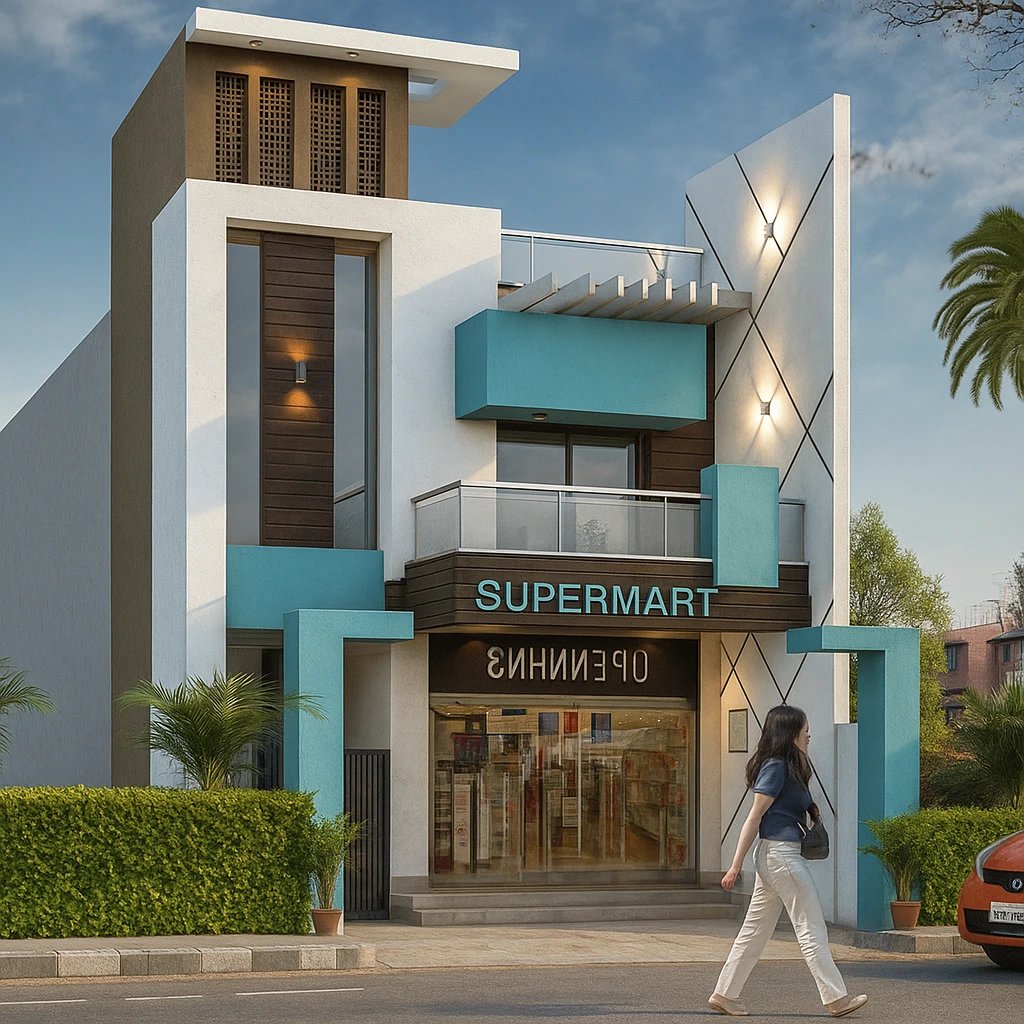 Project gallery image 20 - Small format