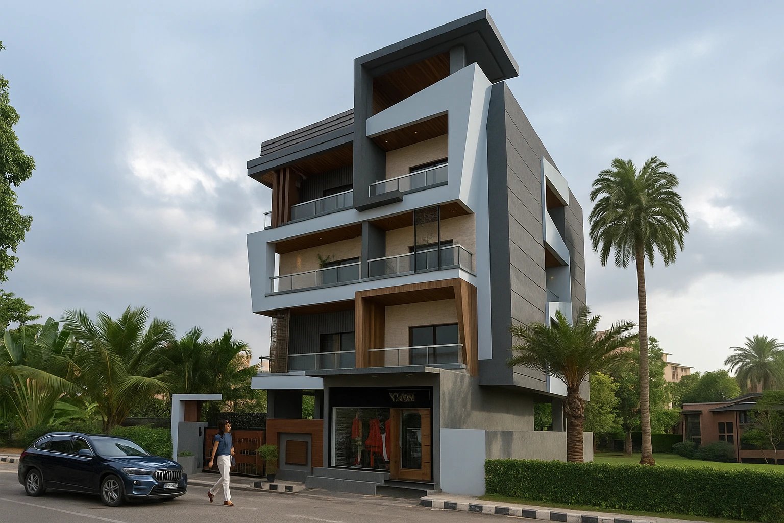 Project gallery image 23 - Large format