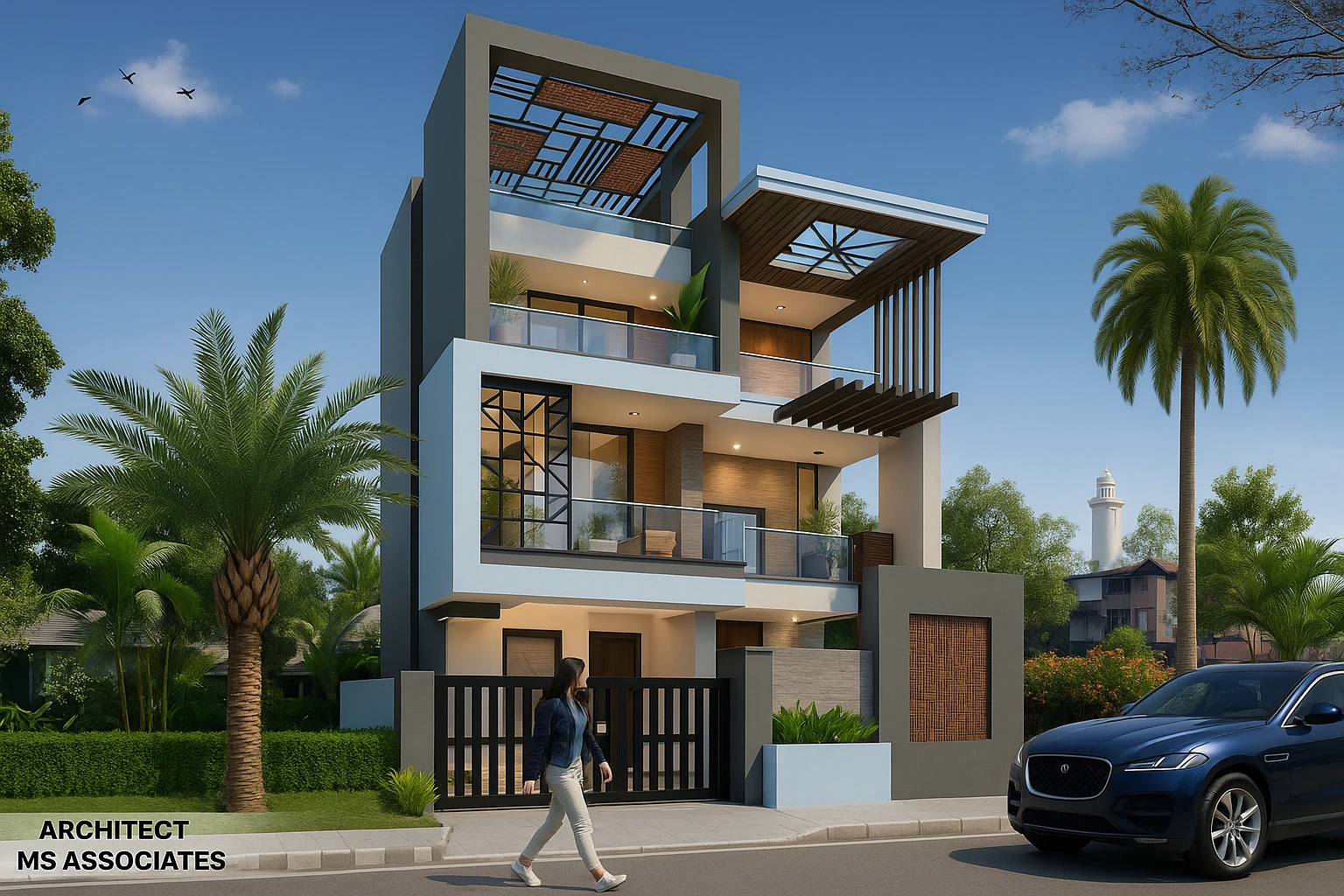 Project gallery image 3 - Small format