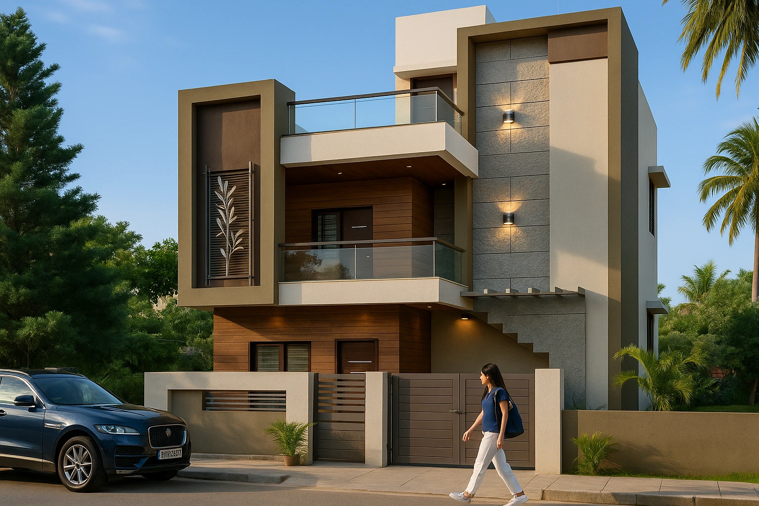 Project gallery image 9 - Large format